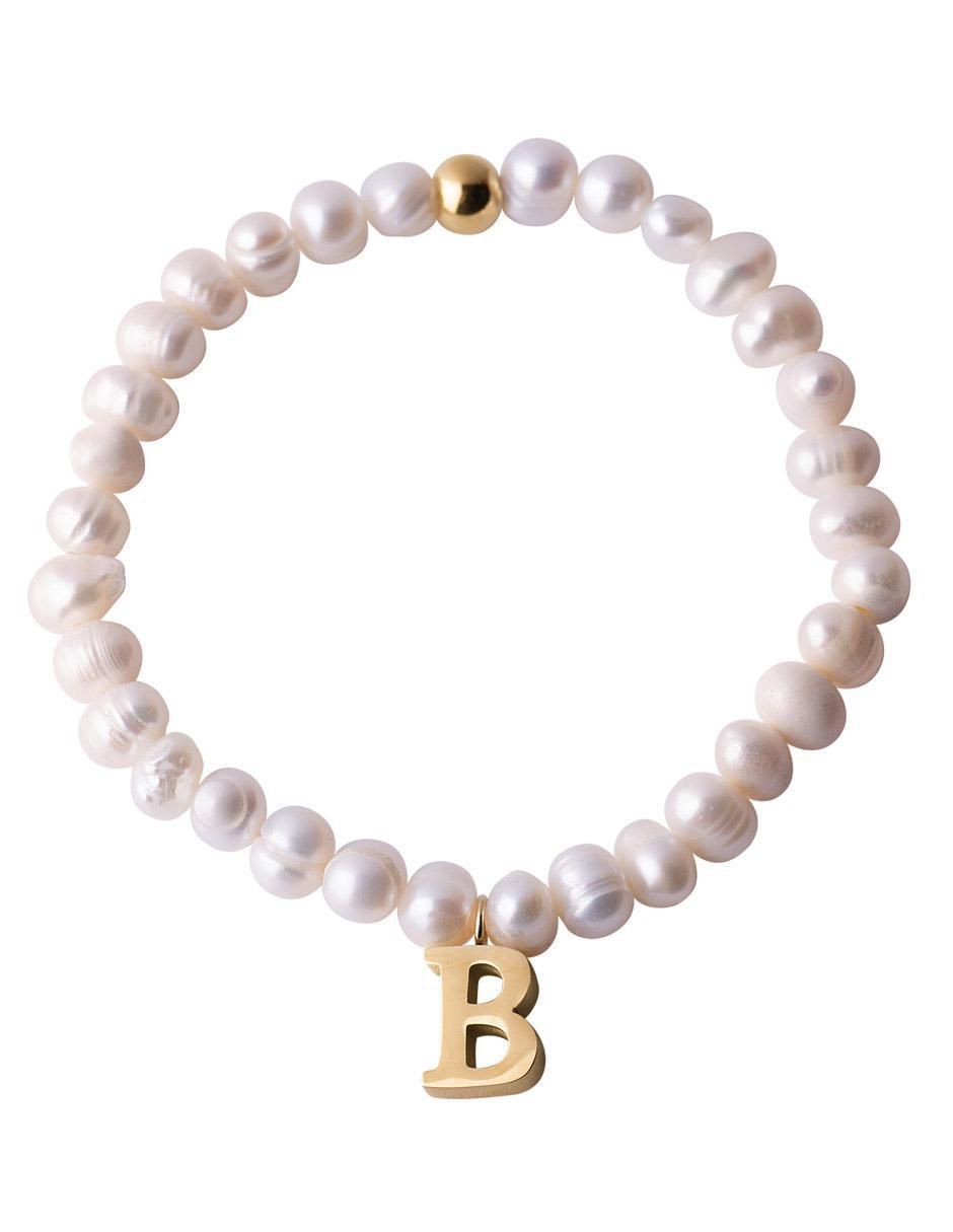 Pulsera de baño de oro Pulsera de baño de oro