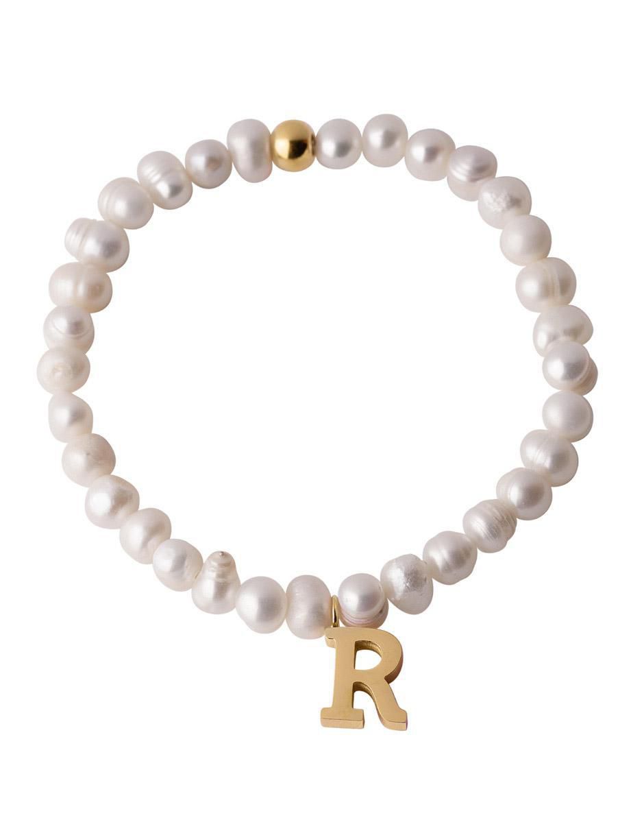 Pulsera de baño de oro Pulsera de baño de oro