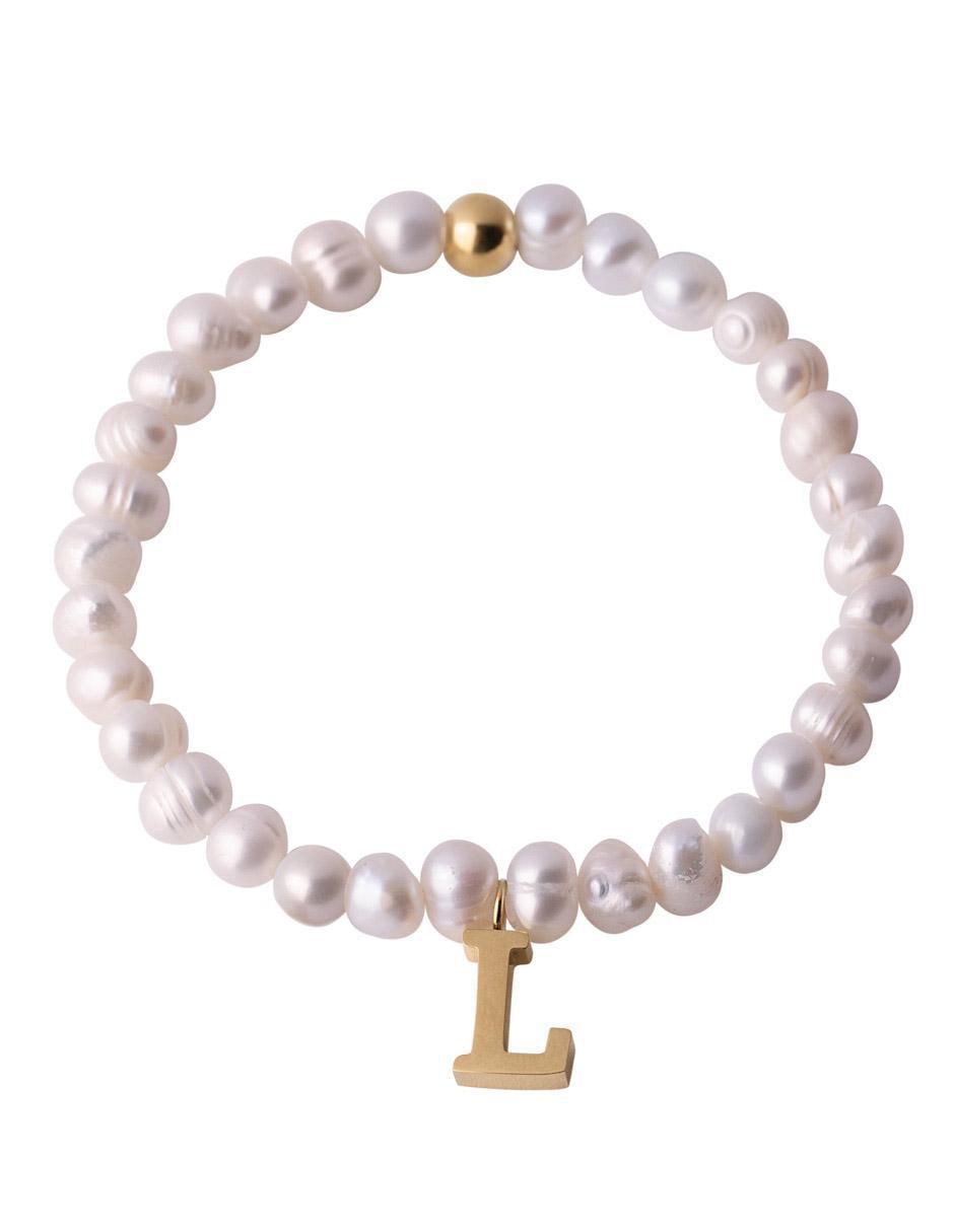 Pulsera de baño de oro