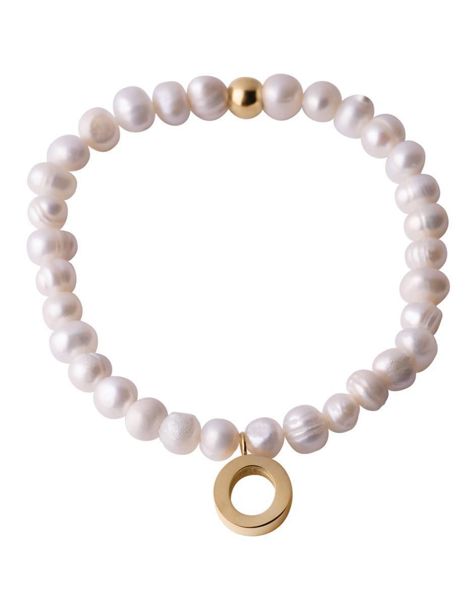 Pulsera de baño de oro Pulsera de baño de oro