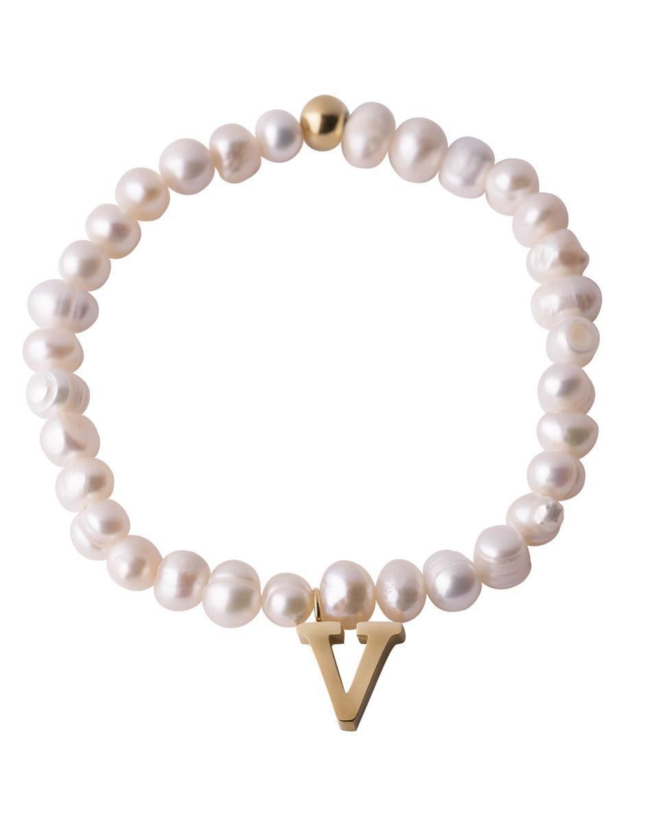 Pulsera de baño de oro