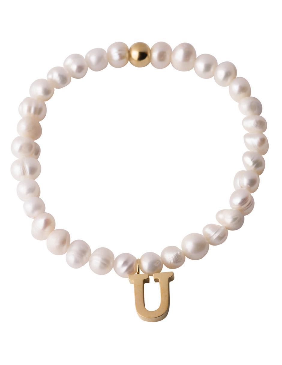 Pulsera de baño de oro Pulsera de baño de oro
