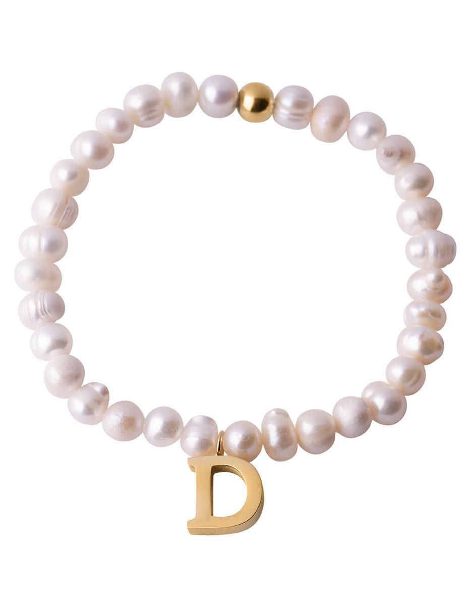 Pulsera de baño de oro