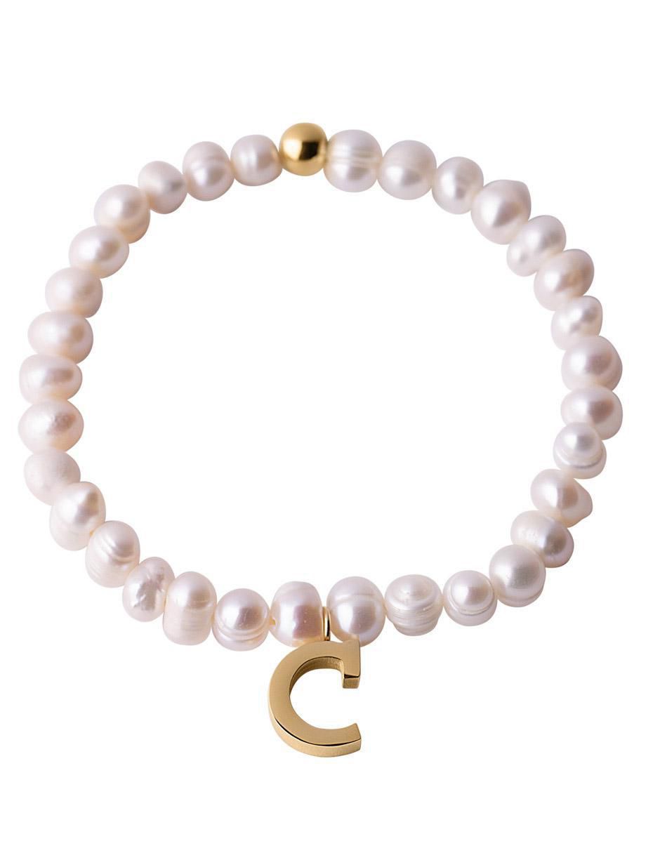 Pulsera de baño de oro Pulsera de baño de oro