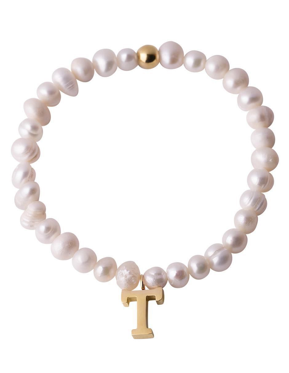 Pulsera de baño de oro