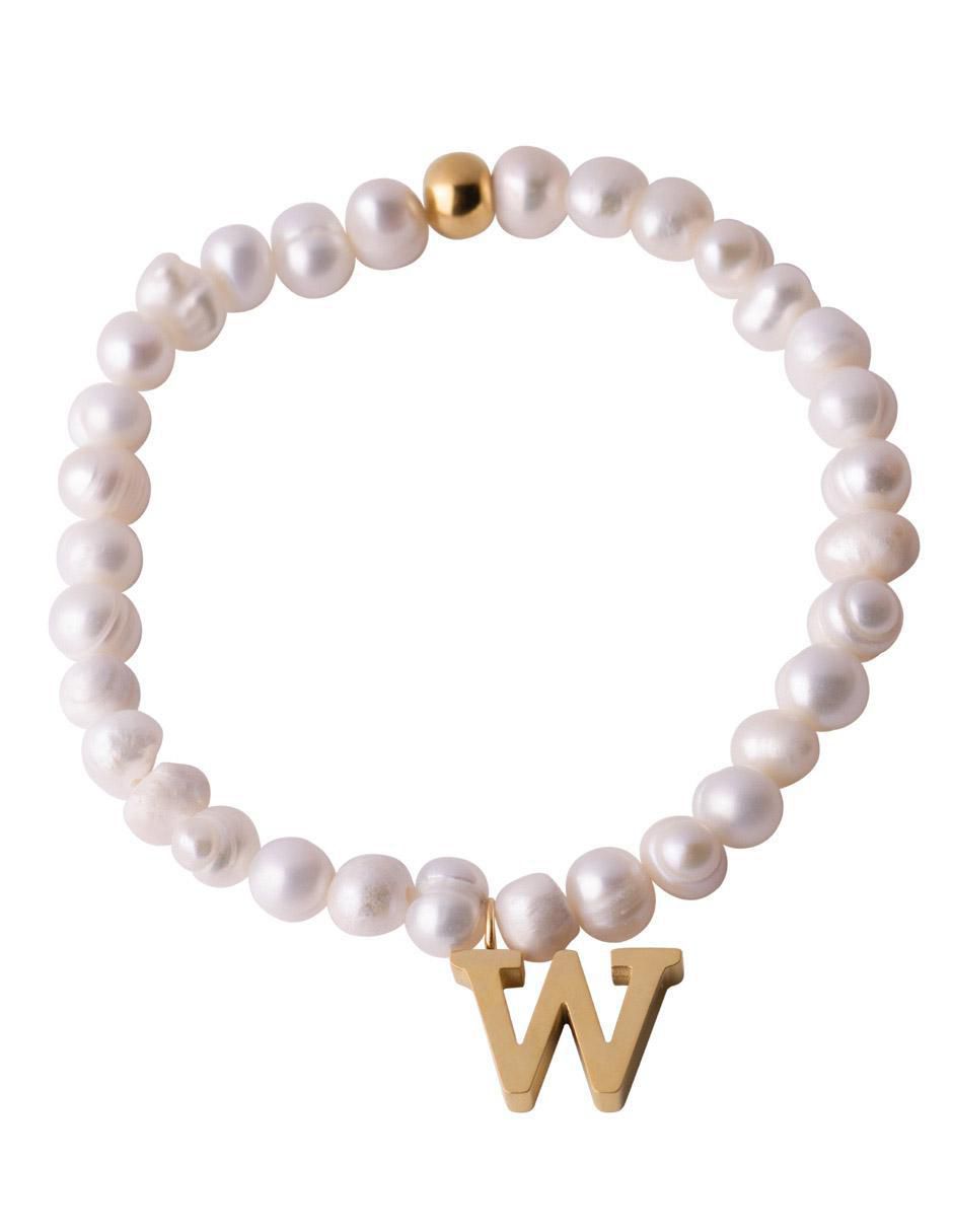 Pulsera de baño de oro