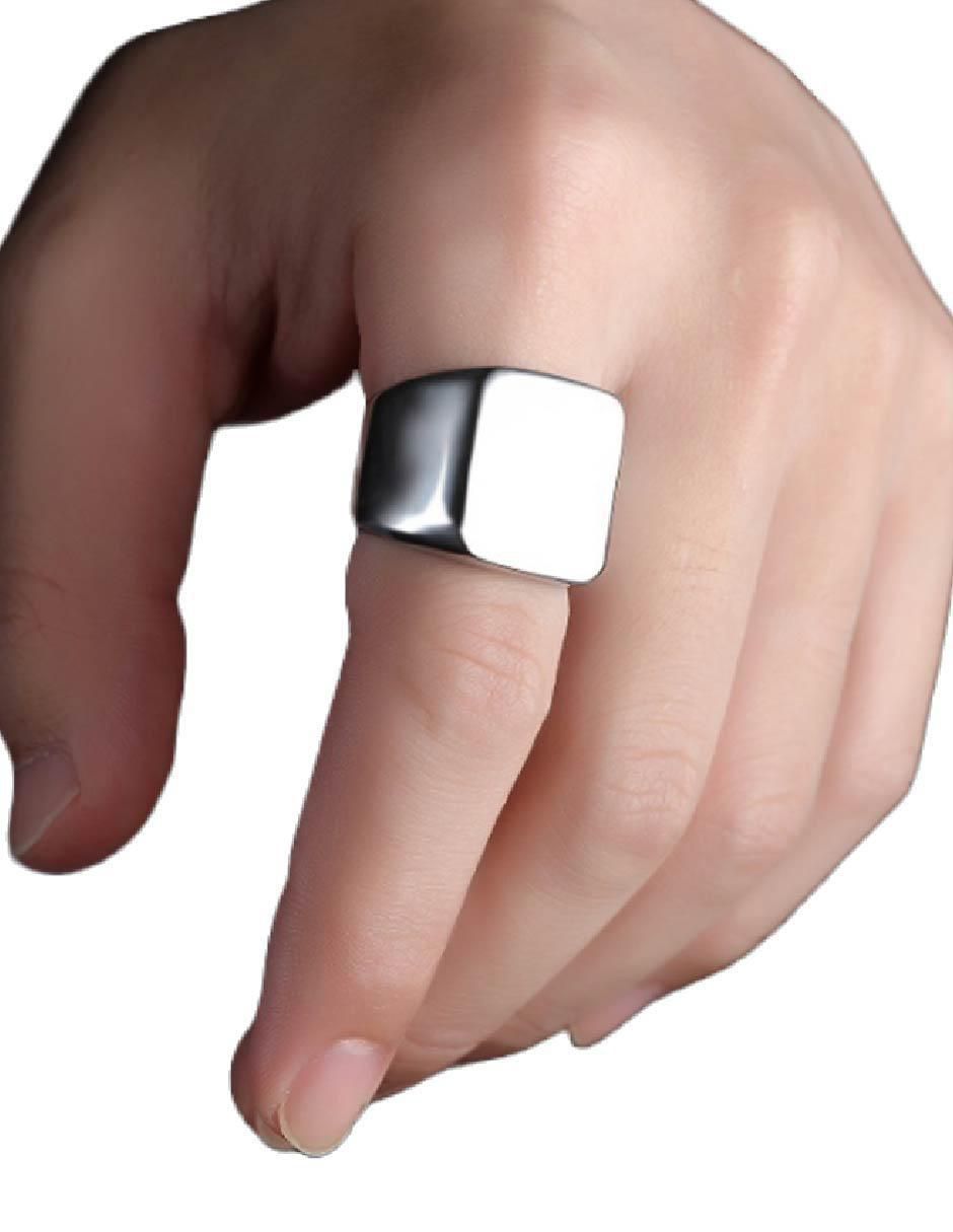 Anillo clepsidra ninguna