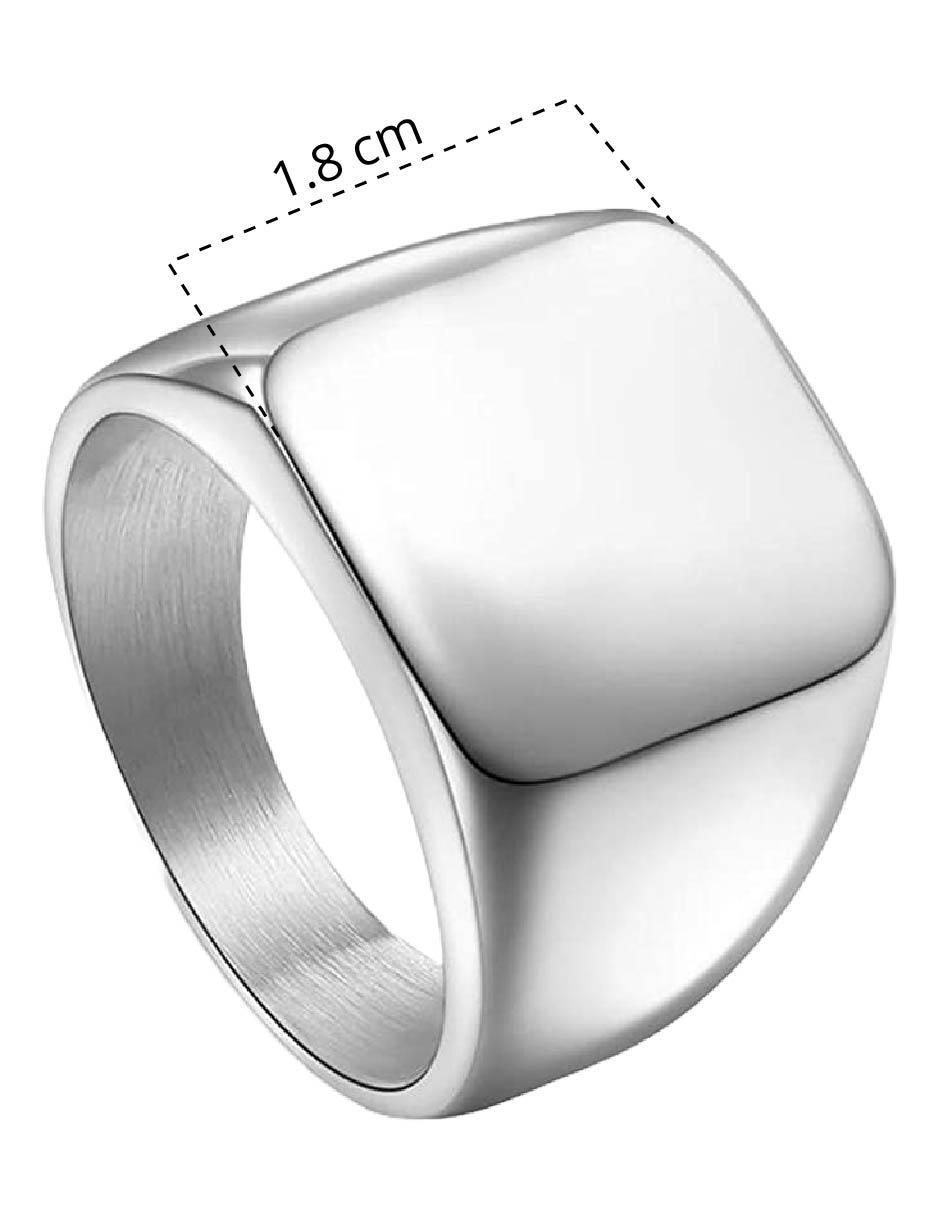 Anillo clepsidra ninguna