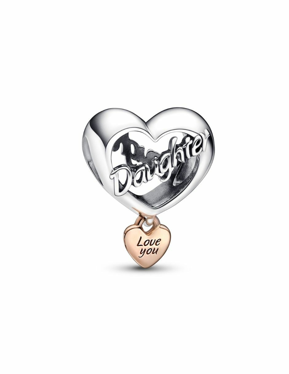 Charm redondo moments de plata