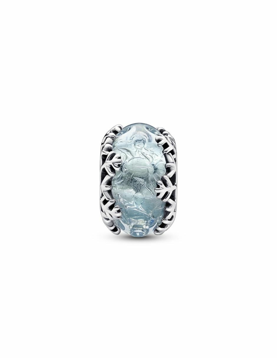 Charm redondo moments de plata P 925 2