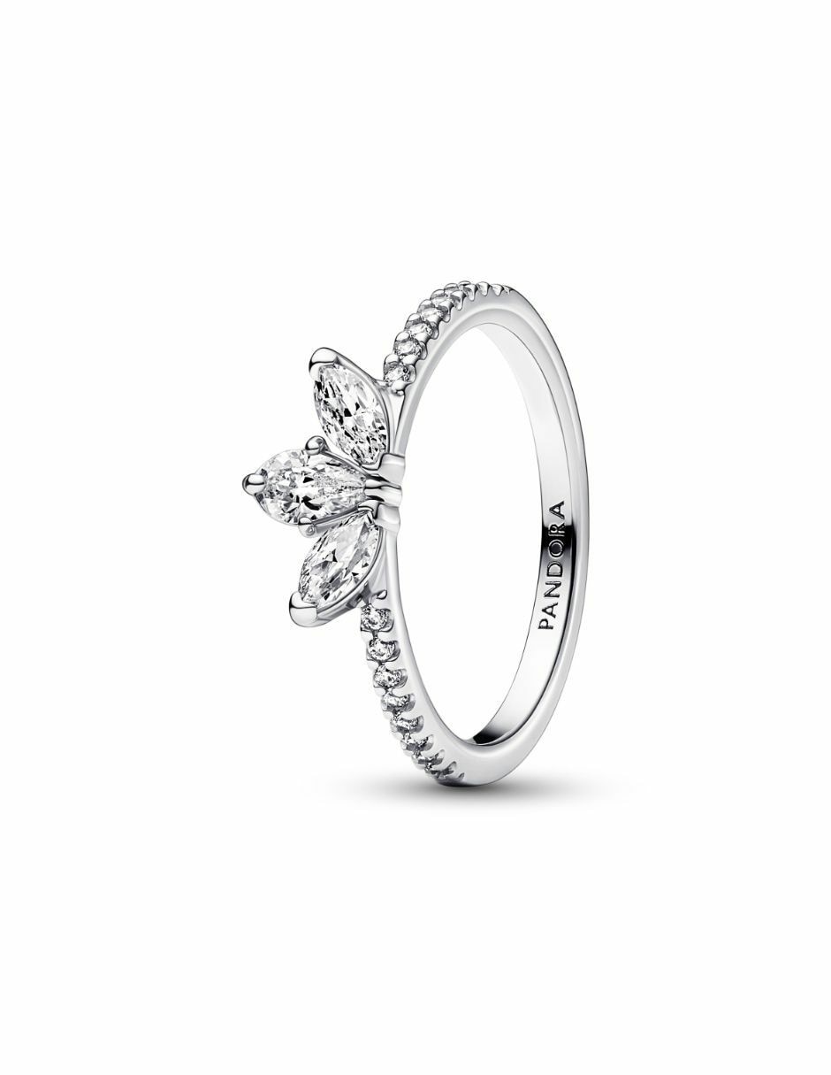 Anillo Pandora Timeless de plata P925 Liverpool