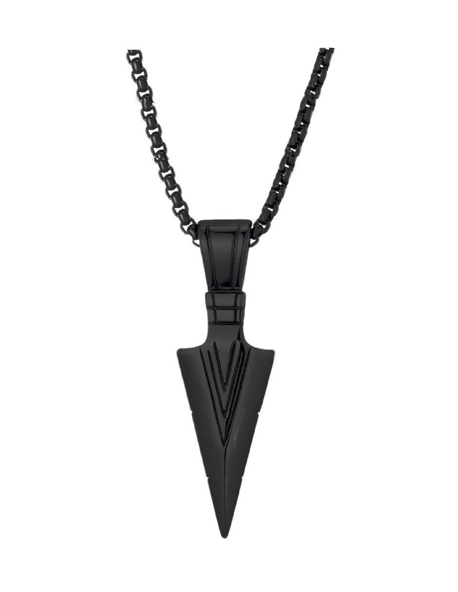 Collar clepsidra ninguna de acero inoxidable sin kilataje
