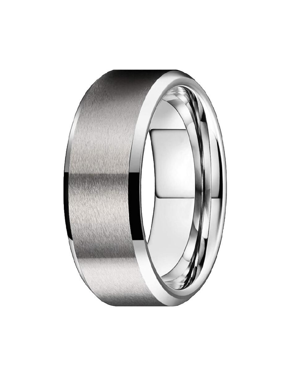 Anillo clepsidra ninguna