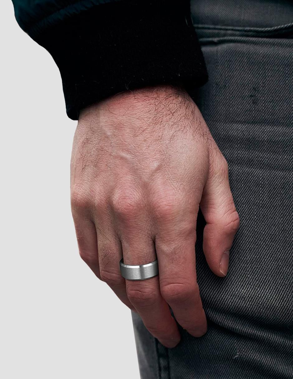 Anillo clepsidra ninguna