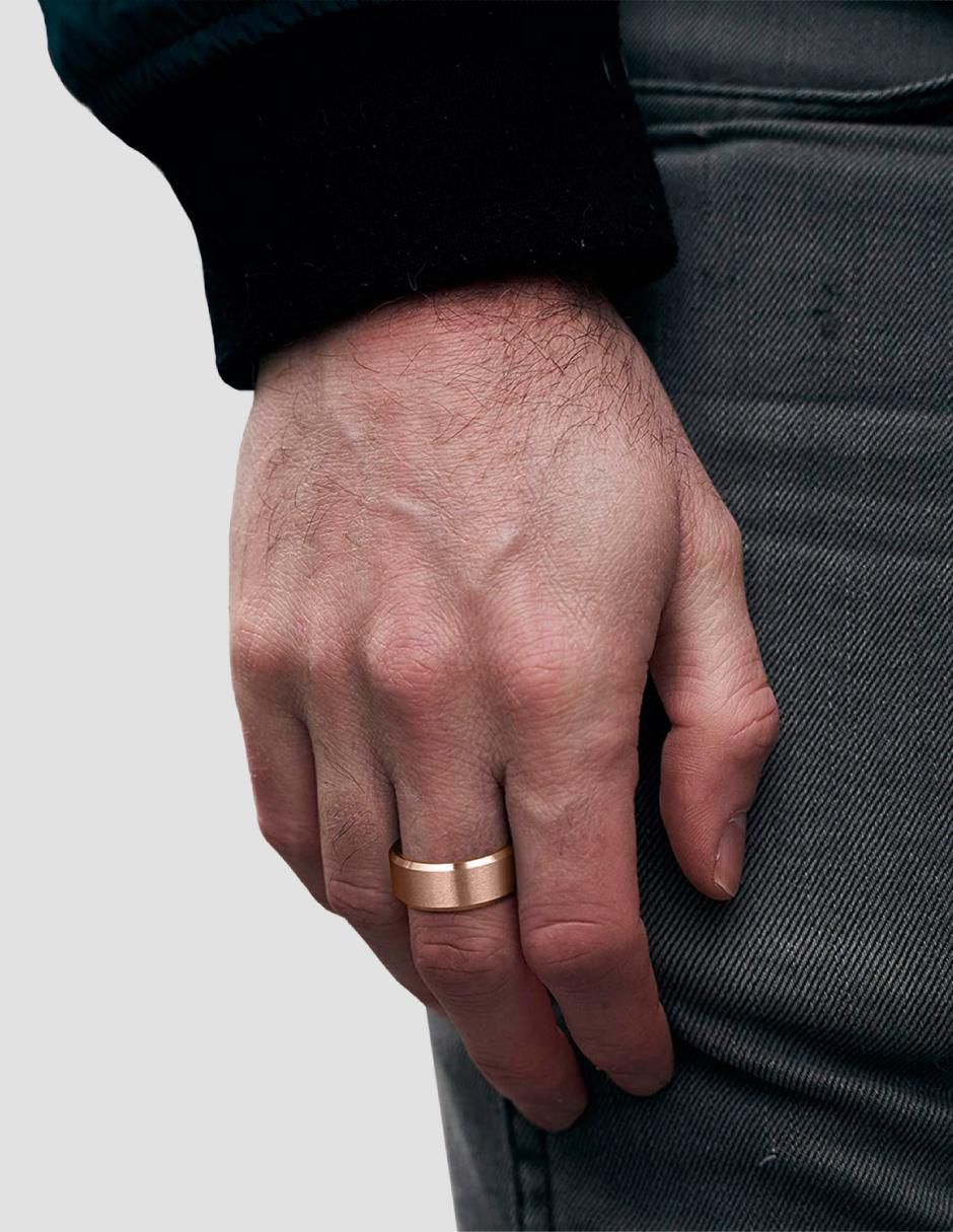Anillo brillante 4