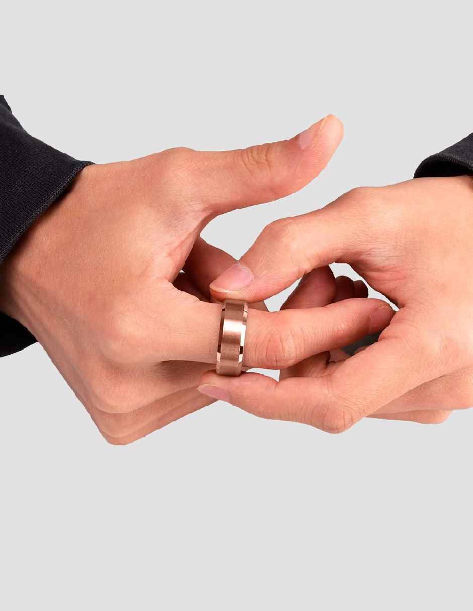 Anillo brillante 5