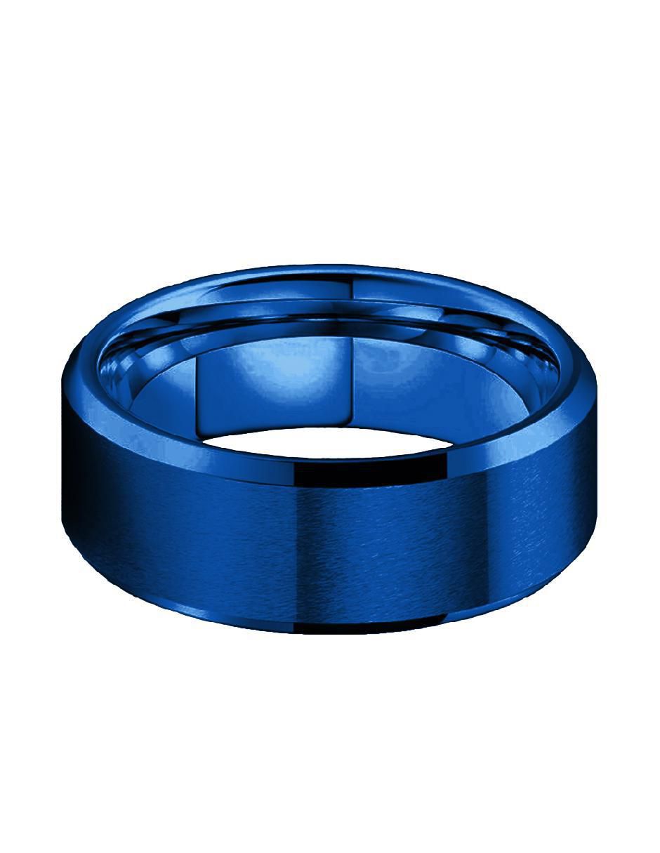 Anillo brillante