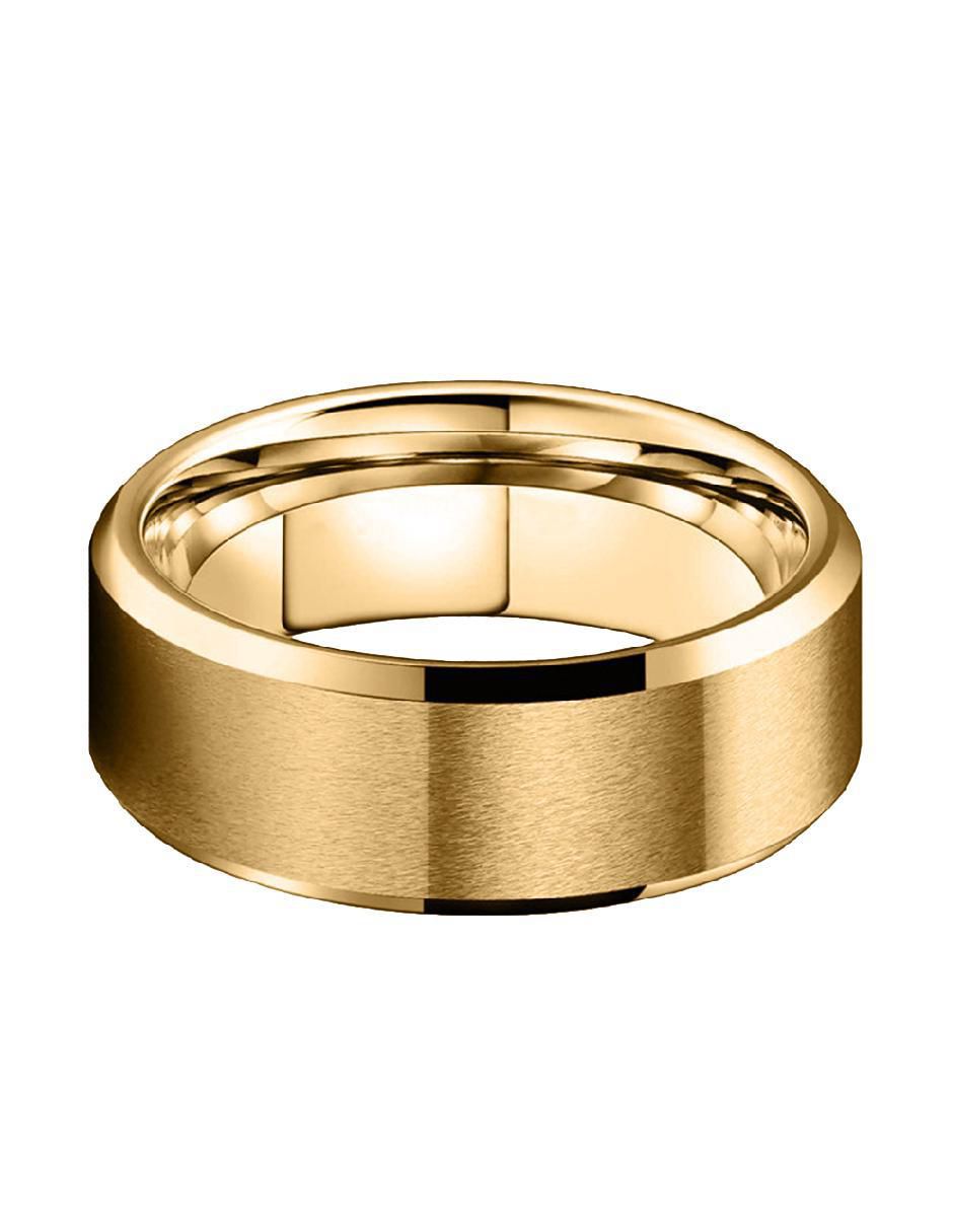 Anillo brillante