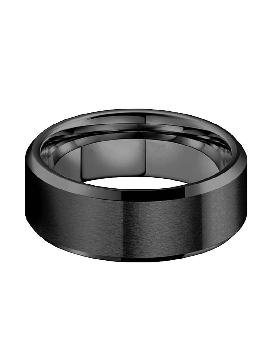 Anillo brillante
