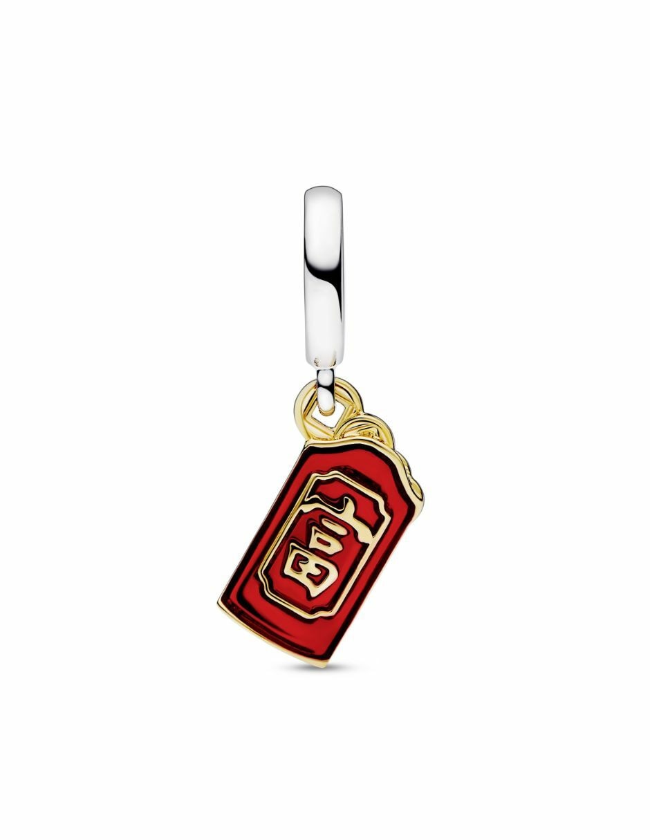 Charm de plata P 925 2