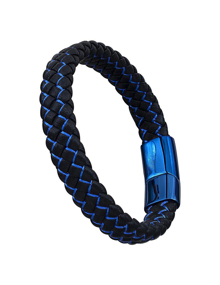 Pulsera con acabado mate 2