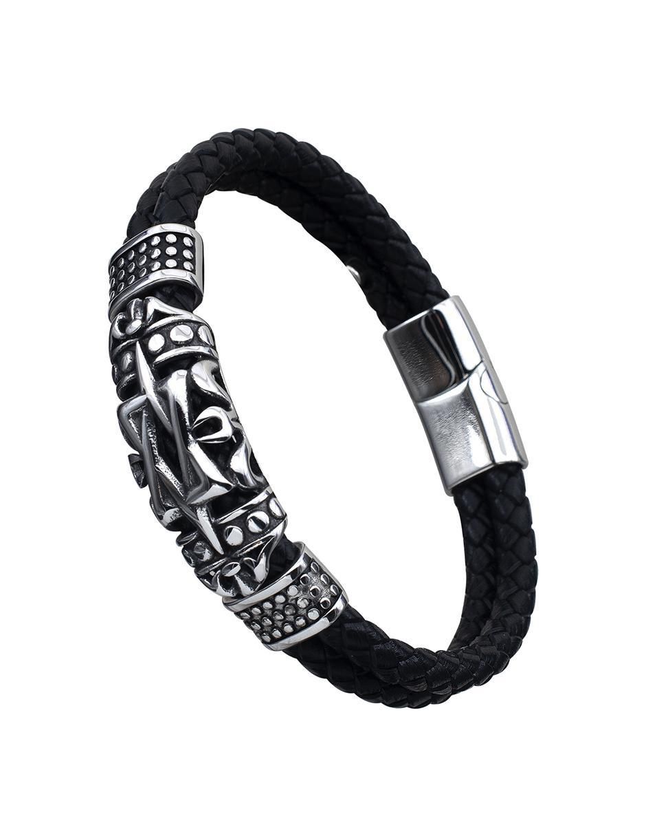 Pulsera con acabado pulido 2