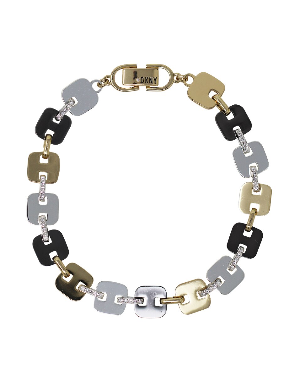 Brazalete Macon con acabado pulido 1