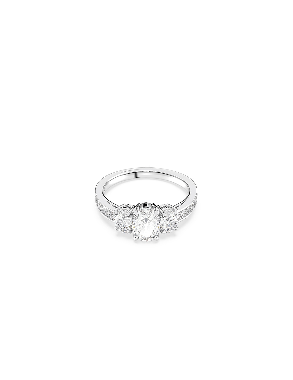 Anillo Attract trilogy brillante Anillo Attract trilogy brillante