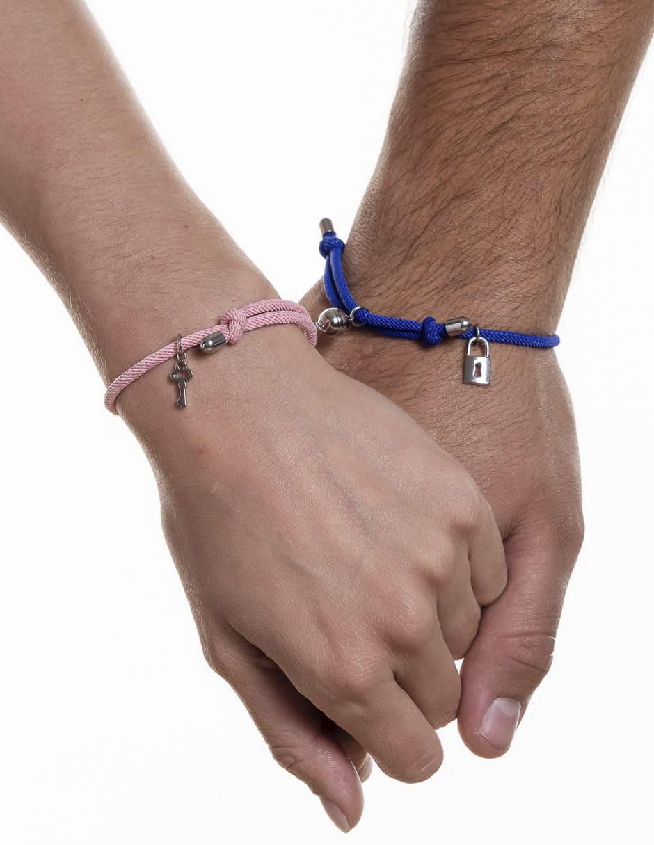 Set de pulsera Joyería LuckyLy 4