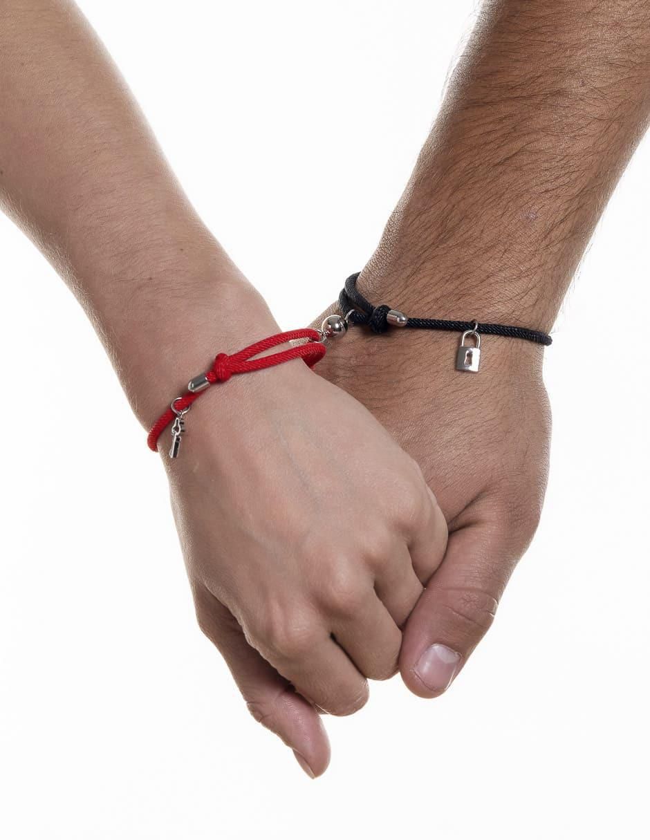 Set de pulsera luckyly