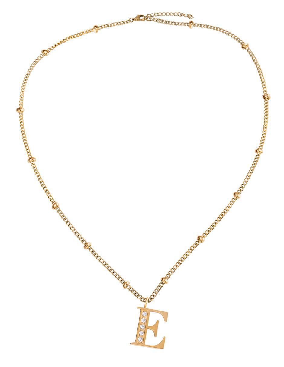 Collar de letra r 2