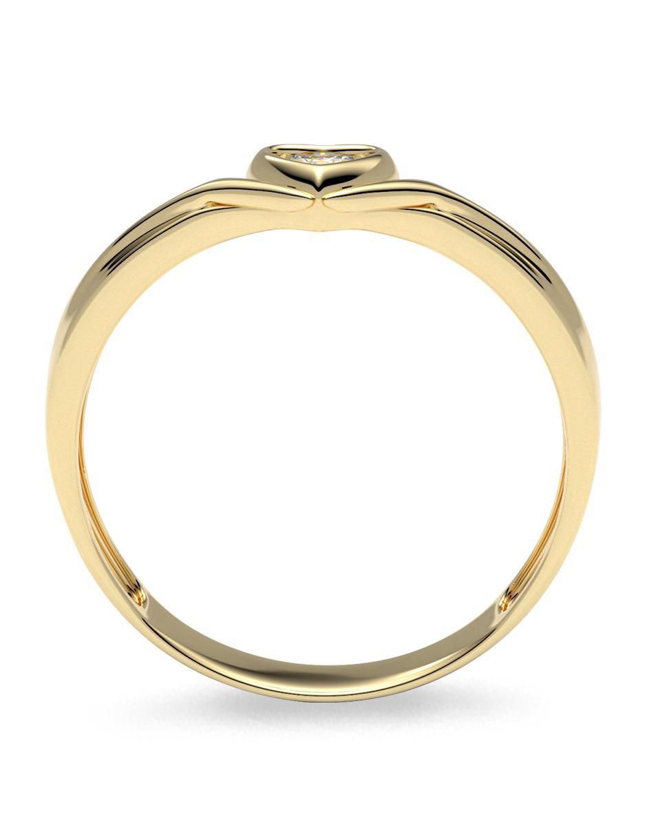 Anillo amelie joyas sin colección