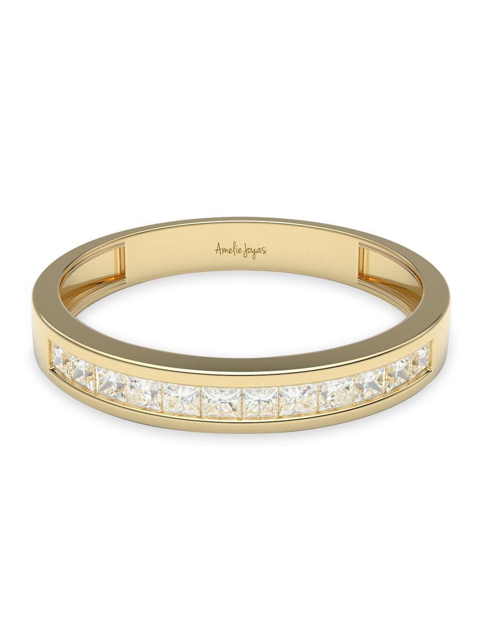 Churumbela de oro 14 k