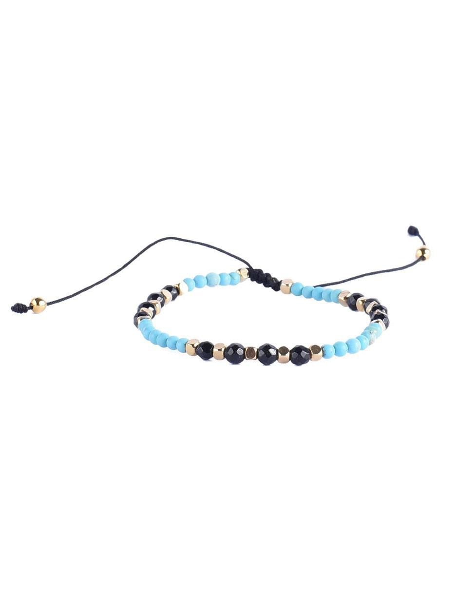 Pulsera con acabado mate 2