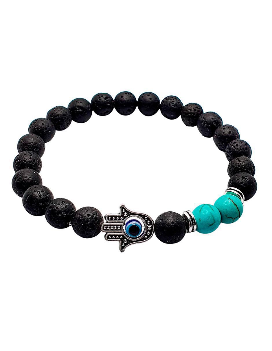 Pulsera con acabado brillante