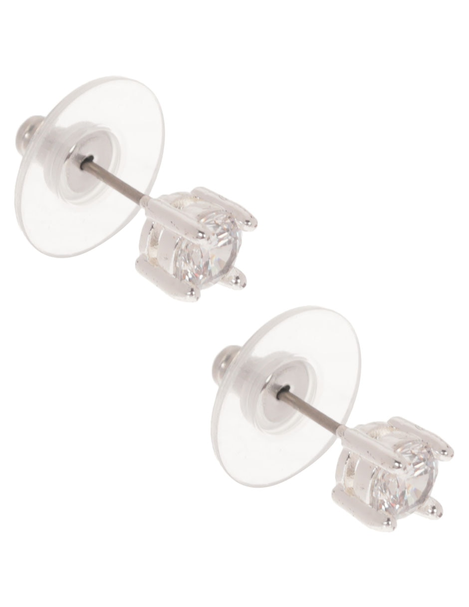 Aretes y collar 5