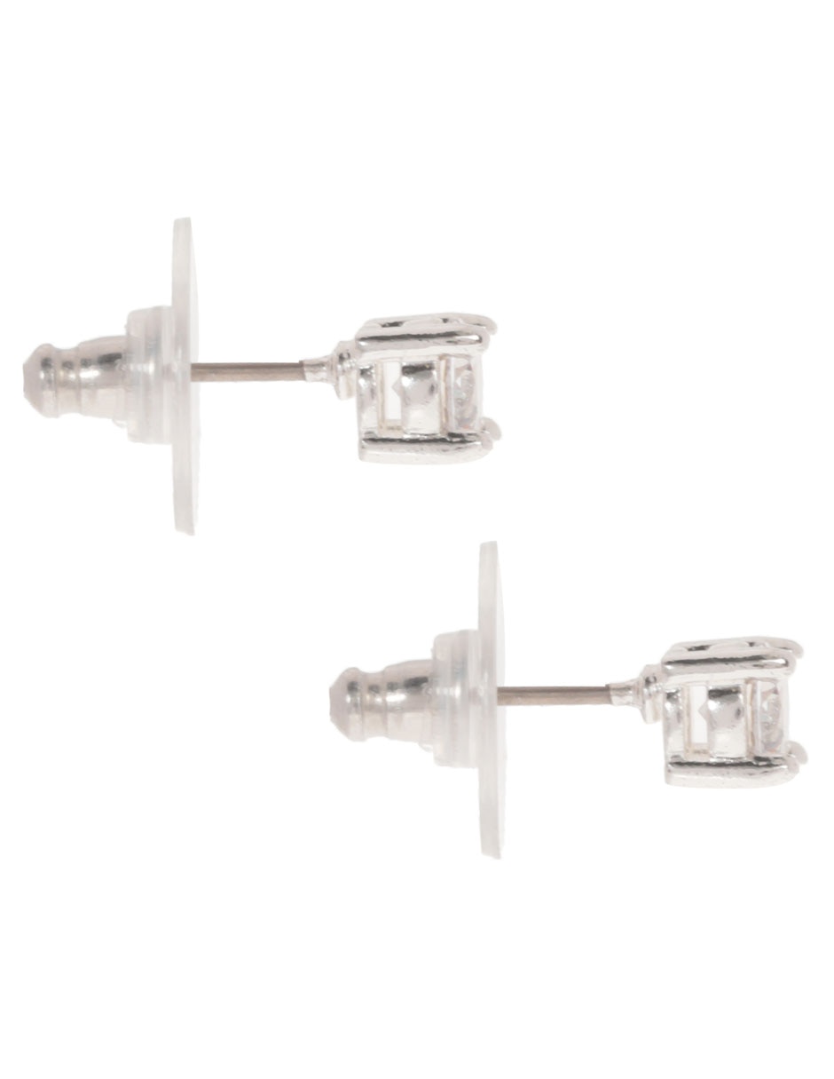 Aretes y collar 6