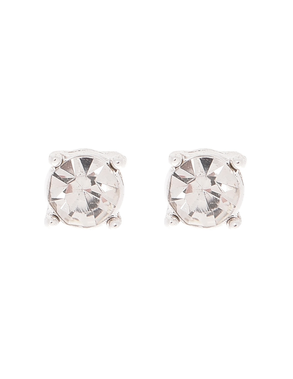 Aretes y collar fantasía 5