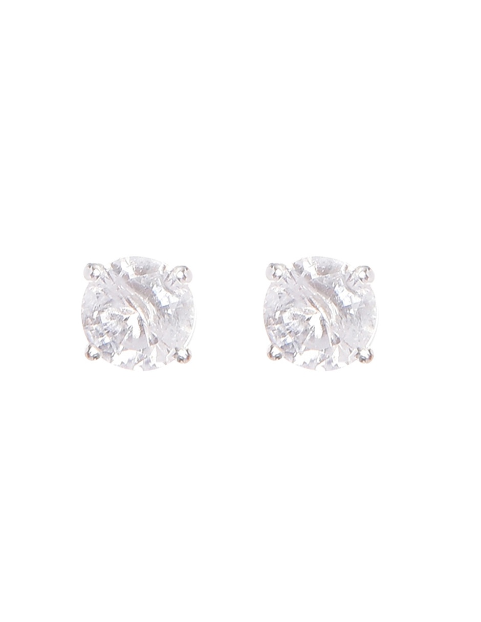 Aretes y collar de corazón fantasía 2