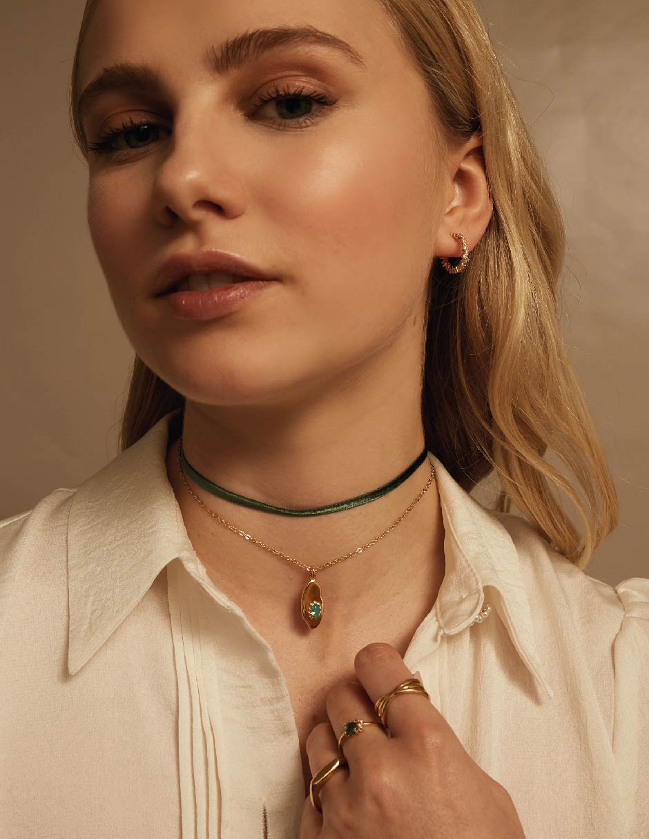 Charm classic ópalo 3