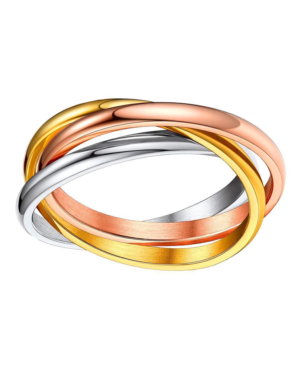 Anillo brillante 2