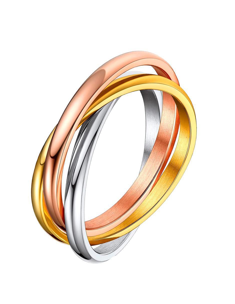 Anillo brillante 3
