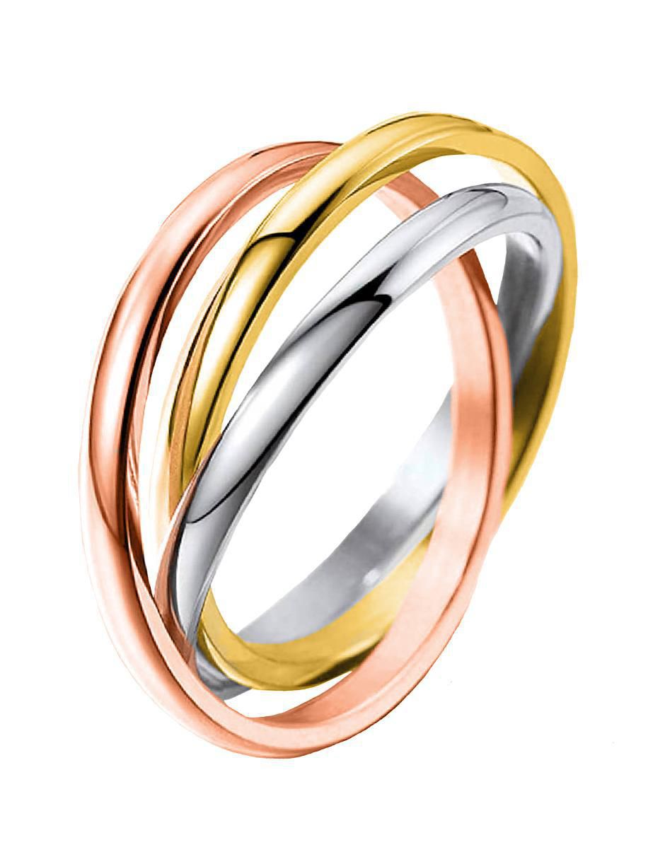 Anillo brillante 4