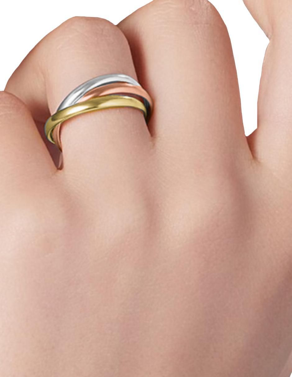 Anillo brillante 5
