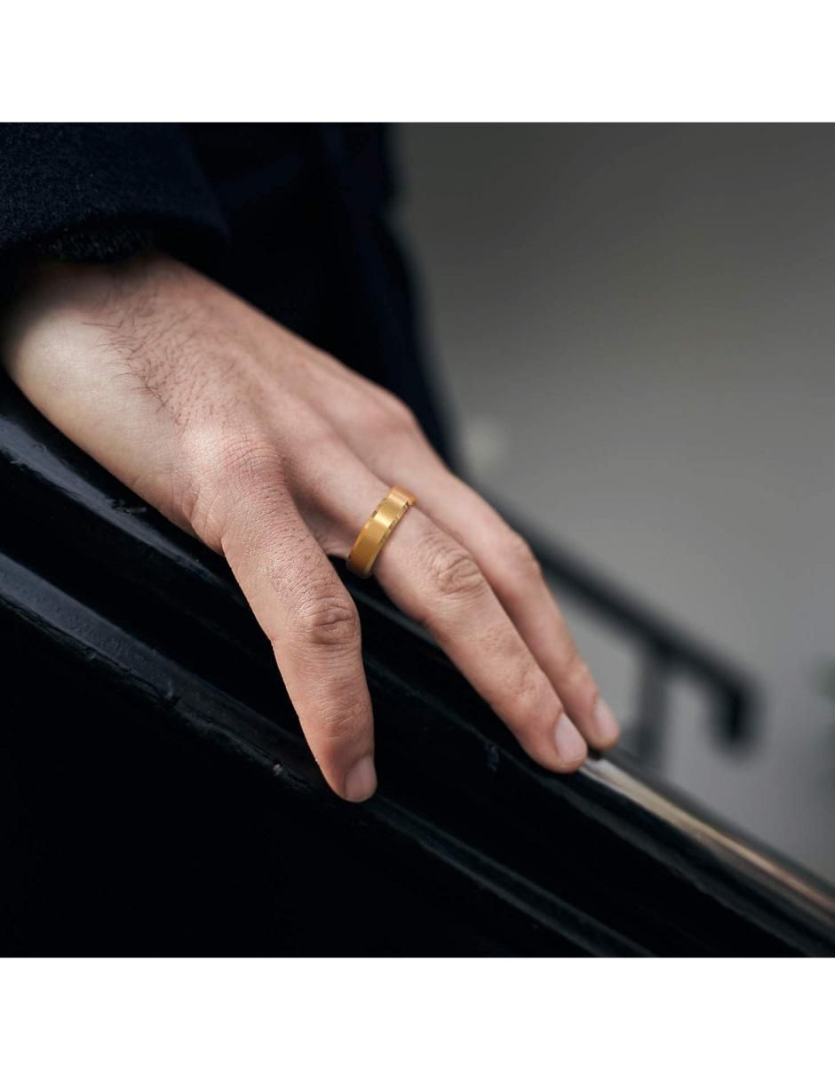 Anillo brillante 5