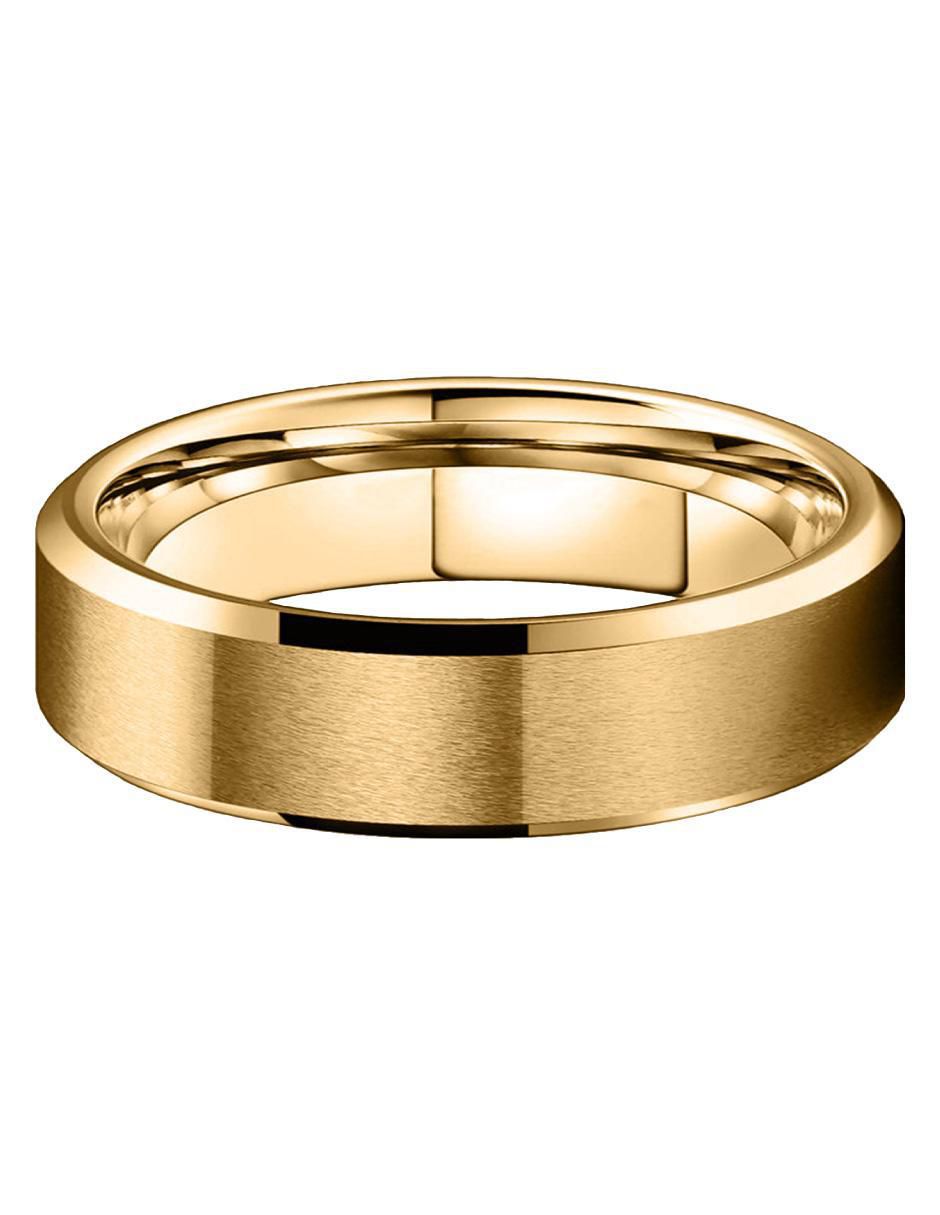 Anillo brillante