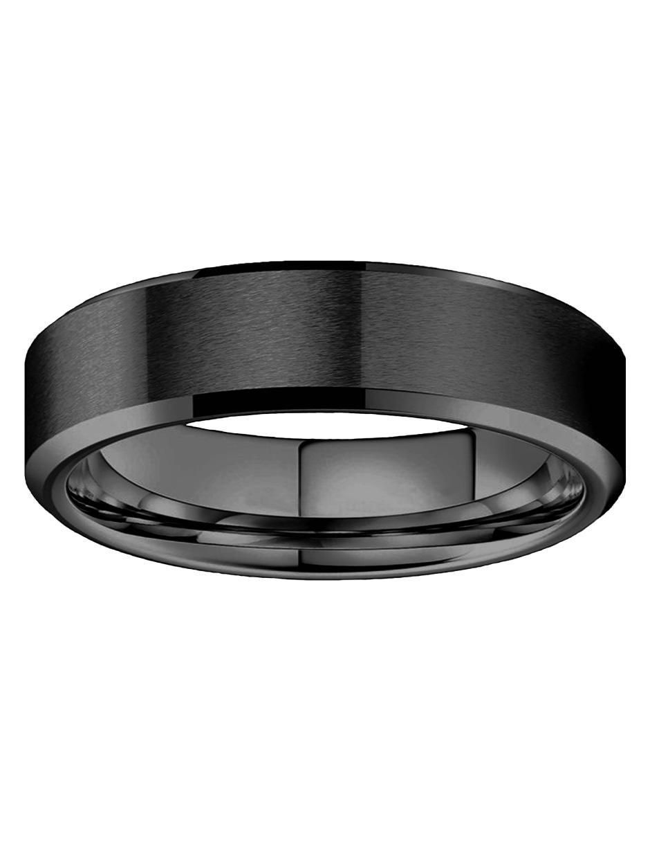 Anillo clepsidra sin colección