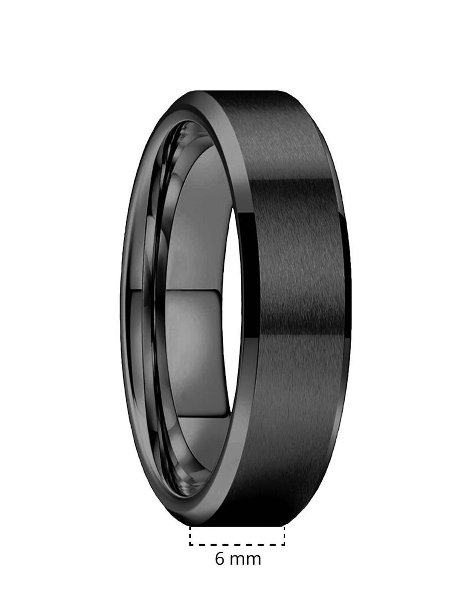 Anillo clepsidra sin colección