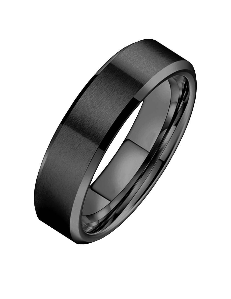 Anillo clepsidra sin colección
