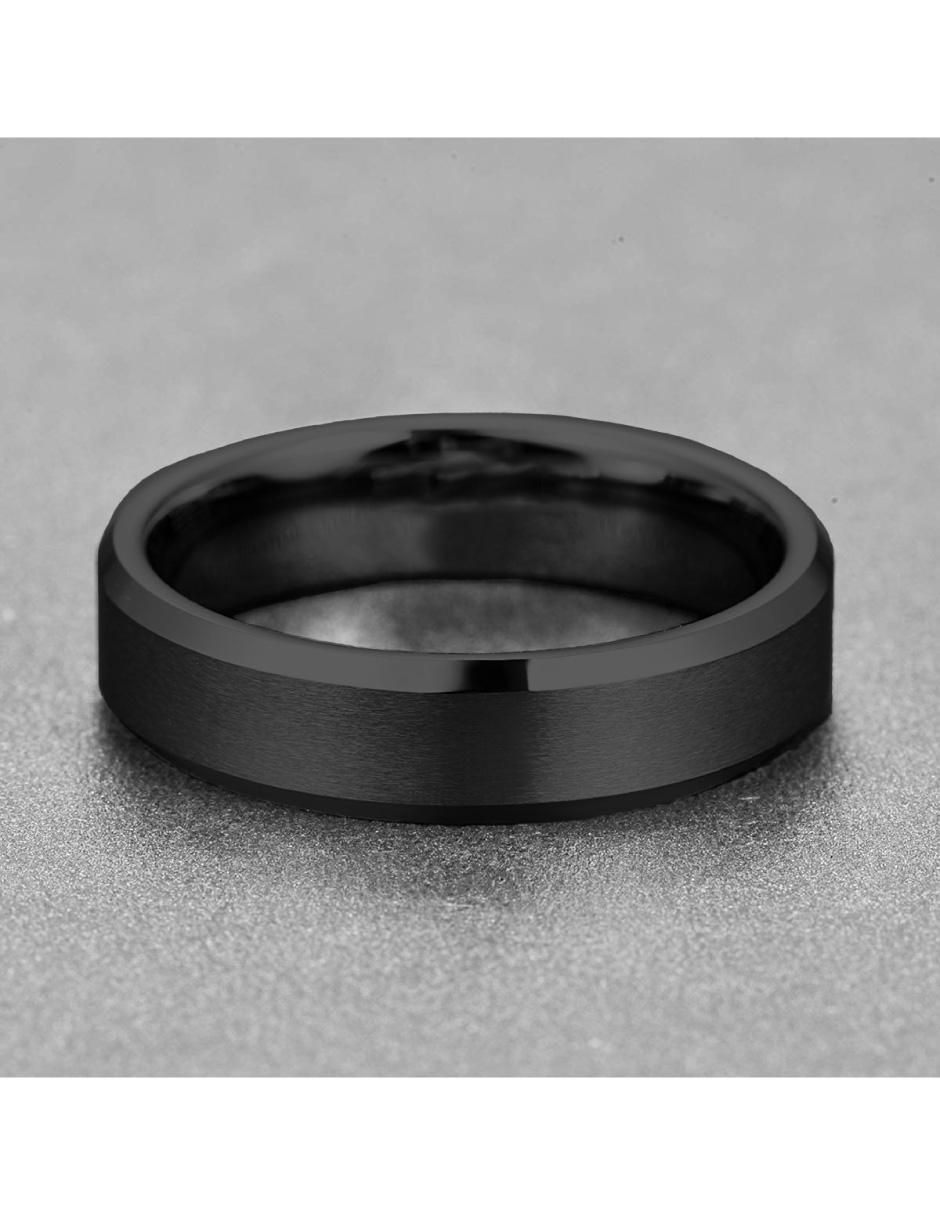 Anillo clepsidra sin colección
